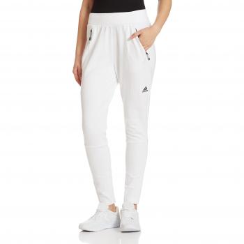 Adidas TAPP Pantaloni Bianca Donna M