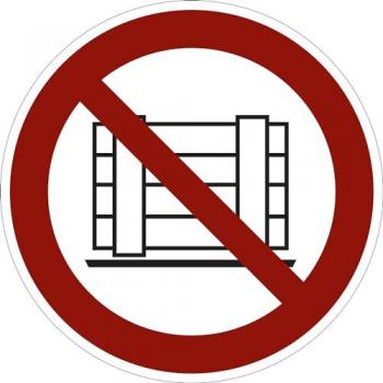 Cartel de Prohibición