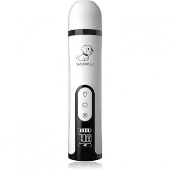Professioneller Pfoten-Trimmer mit USB-Aufladung – für Hund und Katze