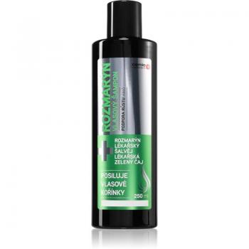 Cemio Shampoo de Alecrim para Fortalecimento das Raízes 250 ml