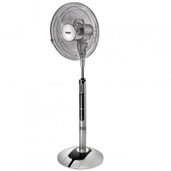 Silberer Standventilator von Unold – Einzelexemplar