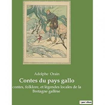 Contes du pays gallo
