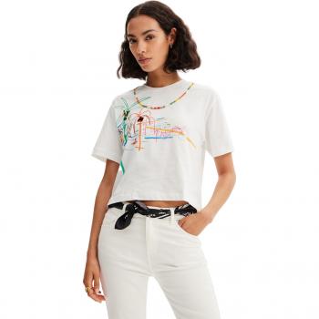 Maglia “Collana Art”
