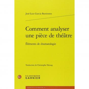 Comment analyser une pièce de théâtre