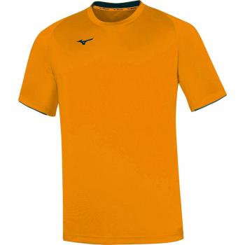 Mizuno Core Herren T-Shirt Vert XL