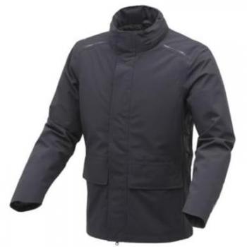 Tucano Urbano Giacca Field Urban Cycling Blu Scuro S