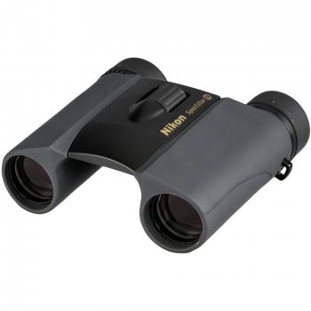 Nikon Binocolo Sportster EX 10 x 25D Prismatico a tetto Tipo 10 x 25 Calibro SPEX10X