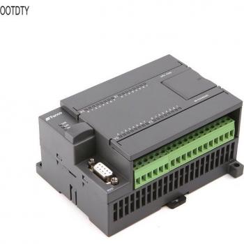 GX Works2 Mitsubishi 32MR PLC Driver FX1N DC24V