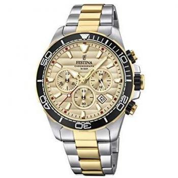 Montre bracelet acier inoxydable
