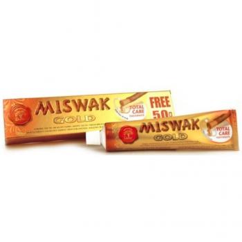 Dentifrice Or Miswak – 170 g – Pack 1