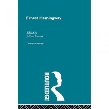 Ernest Hemingway