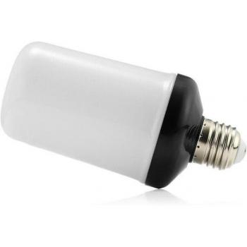 E27 B22 Outdoor Decorative LED Lawn Lamps with Flame Effect 1pc