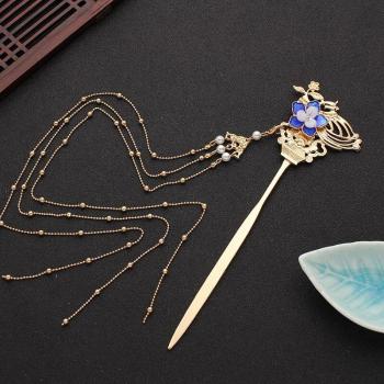 Accesorio para Cabello Hada Súper Cosplay