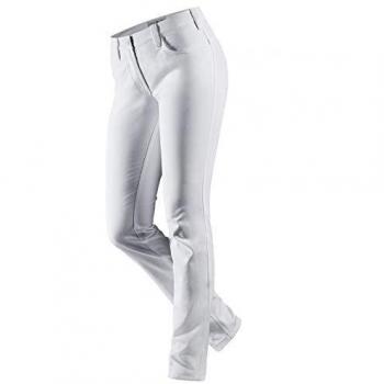 Bp Damen Stretch-Röhre Jeans für Arbeit