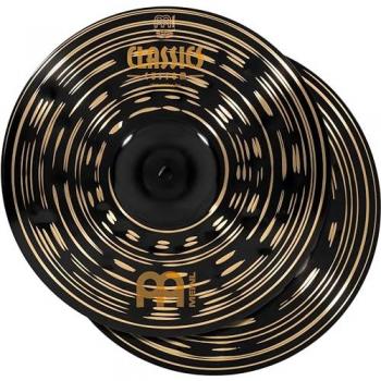 Meinl CCM13DAH Bronze Hi‑Hat 2023 Edition