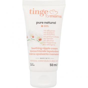 Tinge Lotion Réconfort Maman 50 ml