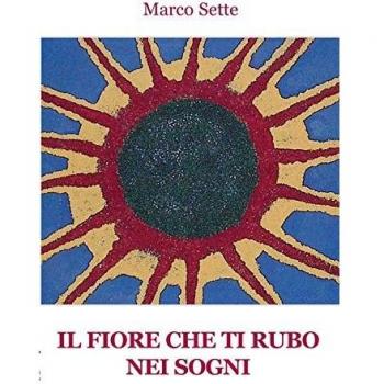 Il fiore che ti rubo nei sogni