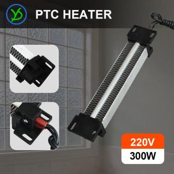 PTC Ceramic Electric Heater 152mm