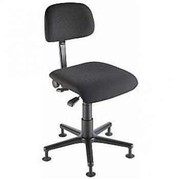 K&M 13470 Chair for Percussion, Cello & Harp Instruments