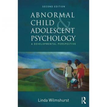 Vitalsource Technologies, Inc. Abnormal Child And Adolescent Psychology