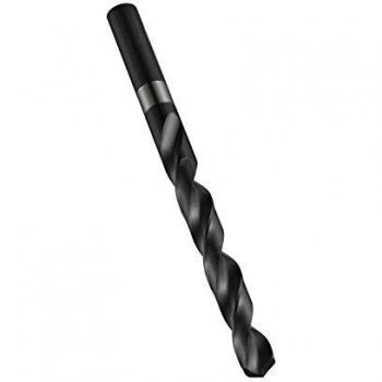 Dormer A100 HSS Short Drill Bit Set, 10 Pieces, Sizes 1.02 to 1.50mm