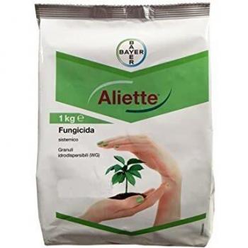 Aliette 1 kg Control de Hongos
