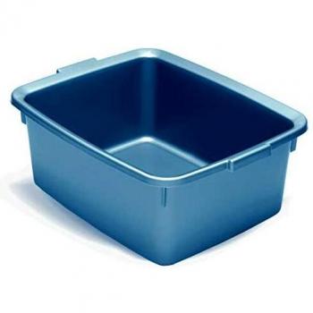 Addis Eco Range 12L 5 Star Bowl Light Grey