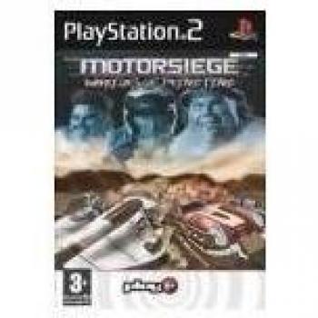 MotoSieg