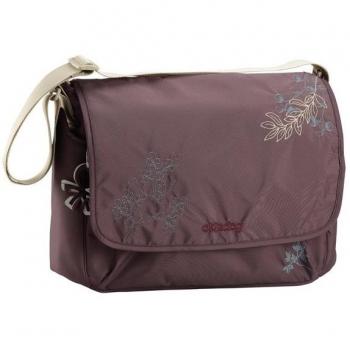 Okiedog Sidamo Messenger Bag