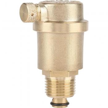 Nosii DN15 G1/2 Brass Pressure Relief Air Vent