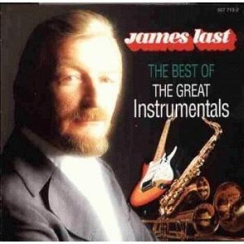 The Best of the Great Instrumentals