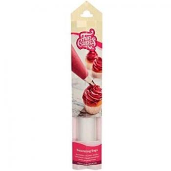 Mangas Pasteleras Desechables Glotomania 46 cm