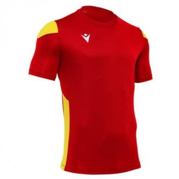 Macron Polis Herren Sportshirt 4XL