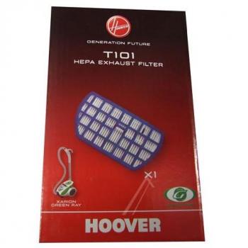 Filtre Hepa T101