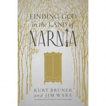 Finding God in the Land of Narnia, by Kurt Bruner