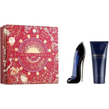 Carolina Herrera Prestige Good Girl Cofanetto