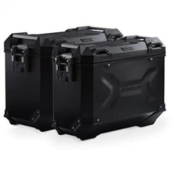Valigia TRAX ADV CRF1100L – Spazio 19‑