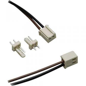 Barrette Mâle 15.550 Tru Components 5 Pôles S495111
