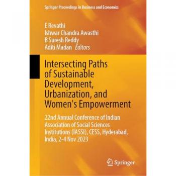 Intersecting Paths of Sustainable Development, Urbanization, and Women’s Empowerment