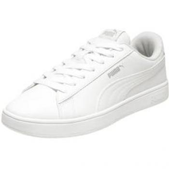 Sneaker Uomo Bianco 12