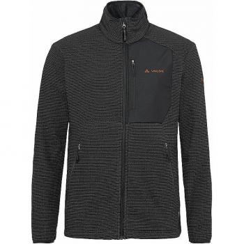 Vaude Fleecejacke Neyland für Herren schwarz M