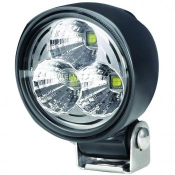 HELLA 1G0 996 476-011 12/24V Arbeitsscheinwerfer