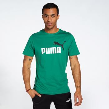 Camiseta Puma Verde 2XL