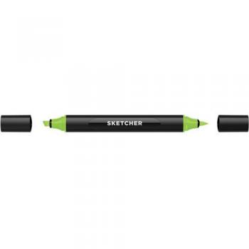 Sketcher Eau de Lime