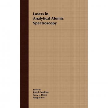 Lasers in Analytical Atomic Spectroscopy