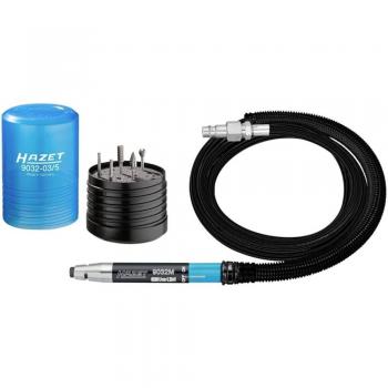 Hazet 9032M/6 Smerigliatrice ad aria compressa