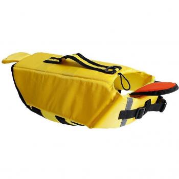 DogLemi Shark Dog Life Jacket