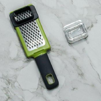 Herramienta de cocina para ajo y vegetales