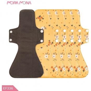 Mora Mona Sanitary Napkin Pads