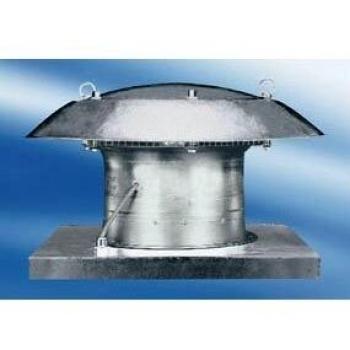 Maico DZD 60/4 B Axialventilator